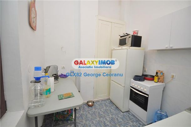Apartament 3 camere, intrarea separată in vila Unirii MitropolieTitus - Fotografie 1