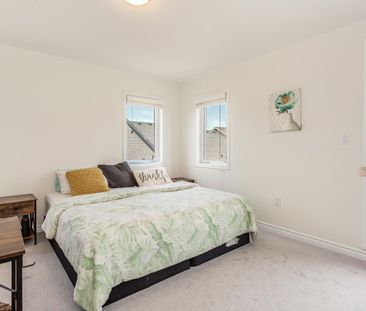 For Lease - 32 Summer Wind Lane, Brampton, Ontario - Photo 2