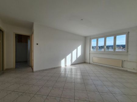 3 Zimmer, 9. Stock - Photo 5