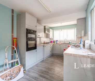 2 bedroom bungalow to rent Manor Road, Barlestone, Nuneaton, Leices... - Photo 5