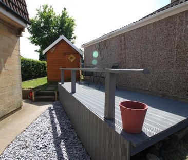 2 bedroom house to rent - Photo 3