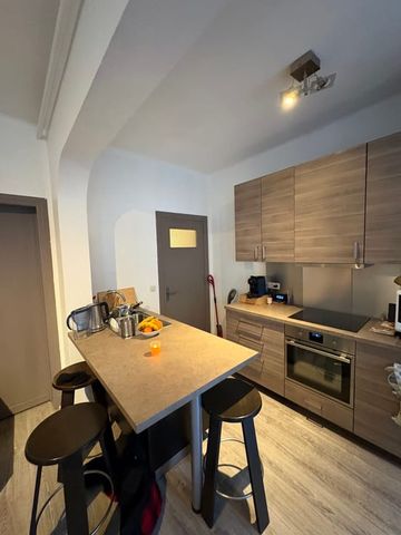 Appartement te huur - Foto 4