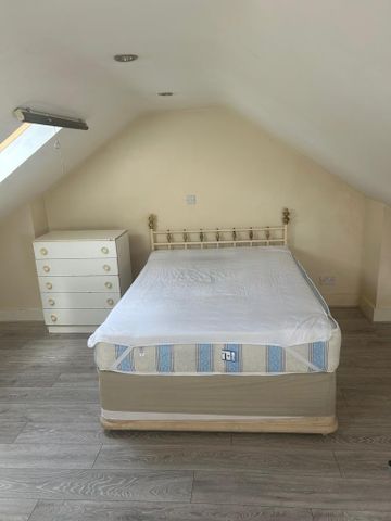 1 bedroom terraced house to rent - Photo 4