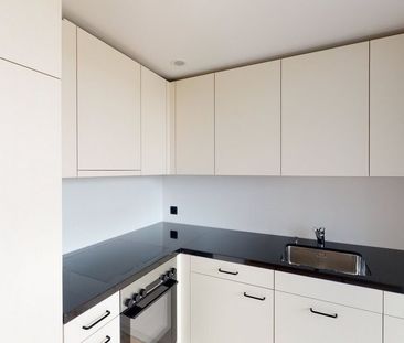 Votre nouvelle maison au milieu de Glattbrugg - Photo 1
