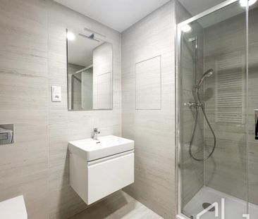 Apartment for rent, 1+KK - Studio, 39m - Photo 6