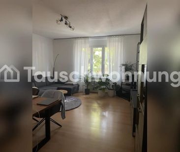TAUSCHWOHNUNG 83 m² Karlshorst – 960 € warm | Tausch nach Prenzlaue... - Photo 1