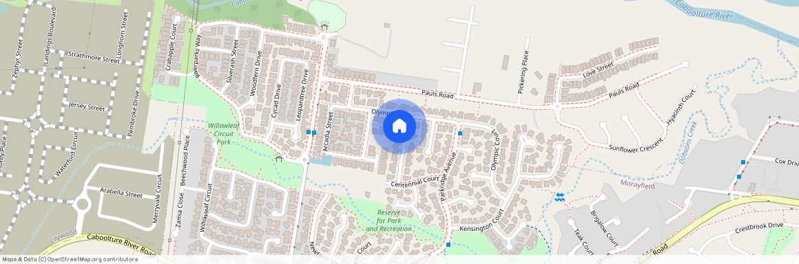 15 Cooloola Ct, Upper Caboolture QLD 4510