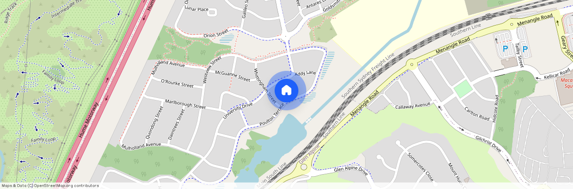 48 Poulton Terrace, NSW 2560, Campbelltown