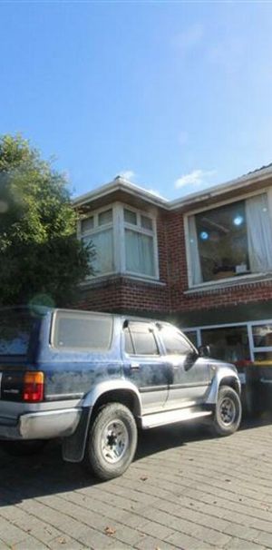 83A York Place, Dunedin Central, Dunedin City - Photo 1