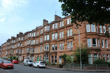 Hotspur Street, Kelvinside, Glasgow, G20 8NN - Photo 5