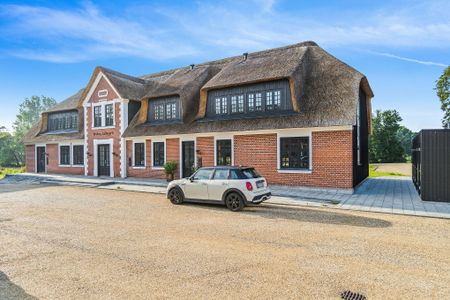 4-vær. rækkehus - Foto 5