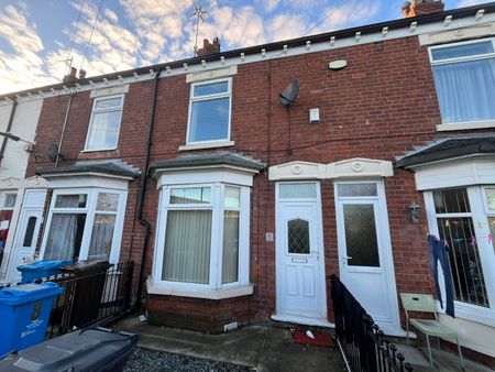 2 bedroom terraced house to rent - Photo 5