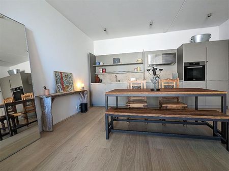 Ljus och välplanerad 2:a i Ladugårdsgärdet! - Foto 3