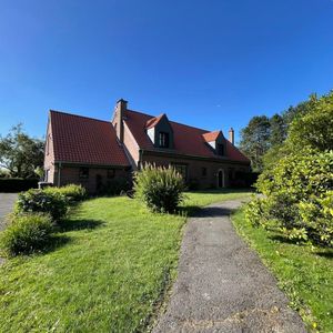 In optie - Huis te huur in Sterrebeek met 5 slaapkamers - Foto 3