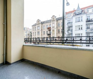Nowe mieszkanie urządzone kamienica balkon Wilda - Photo 4