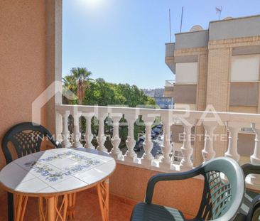 Alquiler de piso en Calle Bella Antonia, 1 - Photo 3