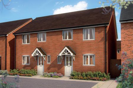 3 bedroom semi-detached house to rent - Photo 5