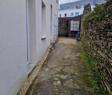 Location Appartement 1 pièce 19m² ANGERS 49100 - Photo 6