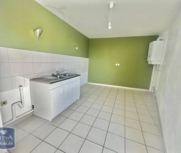 Appartement à louer 4 pièces 105.83m² - Photo 4