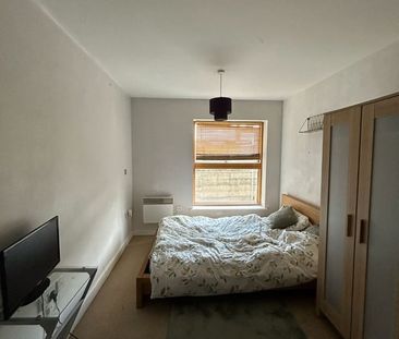 2 Bed Flat, Jefferson Place, M4 - Photo 6