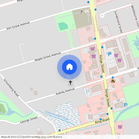 14 Persica Street Unit# Basement, Richmond Hill