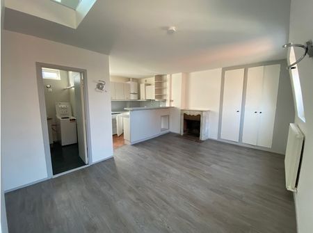 Location Appartement 2 pièces 28m² ROUEN 76000 - Photo 3