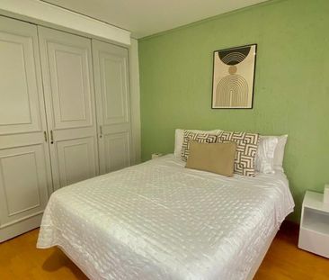 Departamento en Renta en Polanco - Photo 4