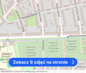 ##Zielony Biskupin##2 pokoje##Cisza##Rozkładowe### - Zdjęcie 1