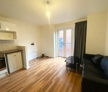 Clyde Court, Leicester, LE1 - Photo 4