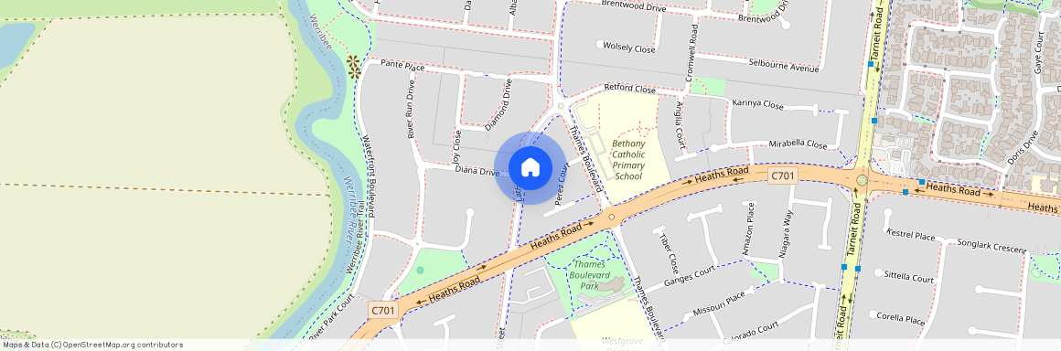 82 Latham Street, Werribee VIC 3030