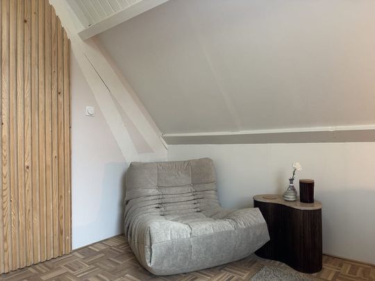 Appartement te huur: Hondiusstraat 30-B 3021 NL Rotterdam - Photo 1