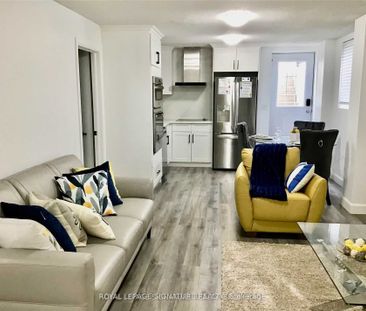 For Lease - 751 Pitcher Place, Milton, Ontario - Photo 4