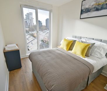 1 Bed Flat, Deans Road, M3 - Photo 6