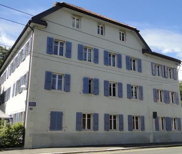 4 room apartment - Foto 5