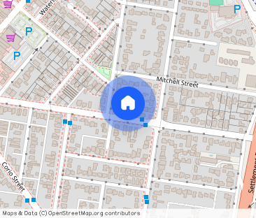 UPDATED AND IDEALLY LOCATED TWO BEDROOM UNIT - Photo 1