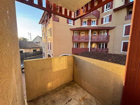 Location Appartement 2 pièces 32m² - Photo 3