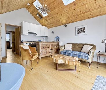 1 bedroom chalet to rent - Photo 2