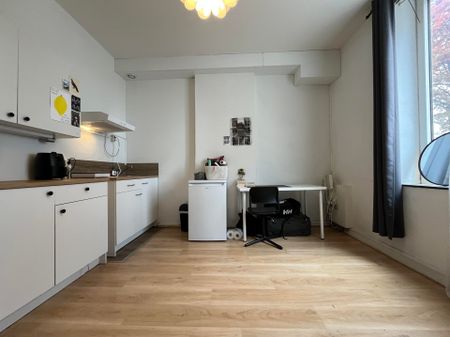 Te huur: Kamer Franciscus Romanusweg in Maastricht - Foto 2