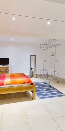 Bedsit, Musard Road, W6 - Photo 1