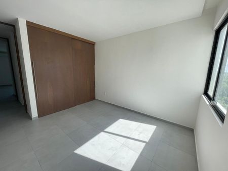 Departamento sin muebles, en Mirari, con elevador. - Photo 3