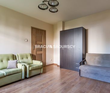 Wieniawskiego - 1 pokojowe - Zdjęcie 1