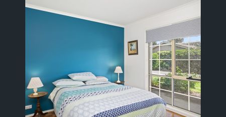 Cosy and centrally located - Photo 2