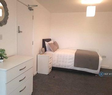 1 bedroom house share for rent in Banners Walk, Birmingham, B44 - Photo 5