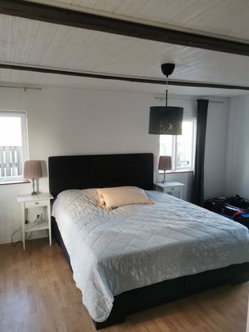 Bunketoftavägen, Påarp - Photo 2