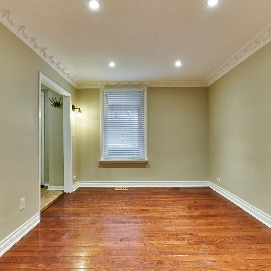 For Lease - 222 Old Weston Road, Toronto, Ontario - Photo 1