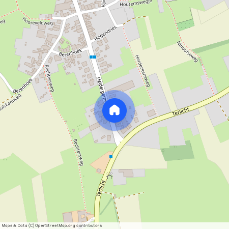 Heldergemstraat 76 / 6, 9450 Heldergem