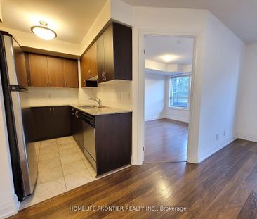 For Lease - 1060 Sheppard Avenue Unit# 403, Toronto, Ontario - Photo 5