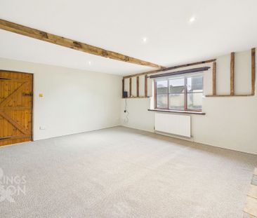 Church Hill, Banham, Norwich - Photo 3