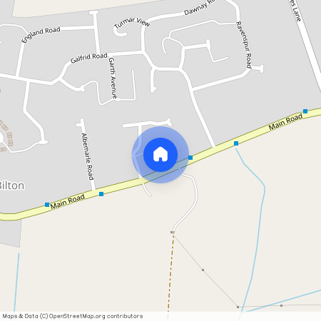 Main Road, Hull HU11