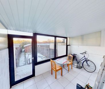 Charmante Woning te Huur in het Centrum van Menen - Photo 1